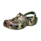 Ciabatte  Unisex Crocs  Classic Camouflage Clog CR.211936
