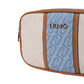 Borsa A Tracolla Donna Liu Jo Small Camera Case Bag  AA6100T388A