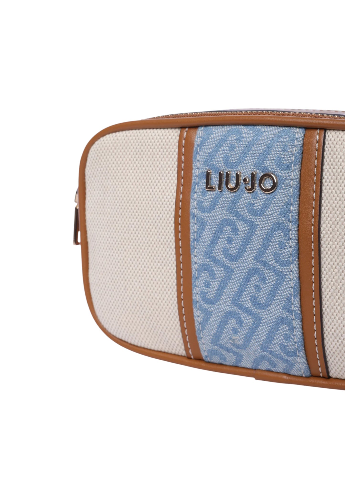 Borsa A Tracolla Donna Liu Jo Small Camera Case Bag  AA6100T388A