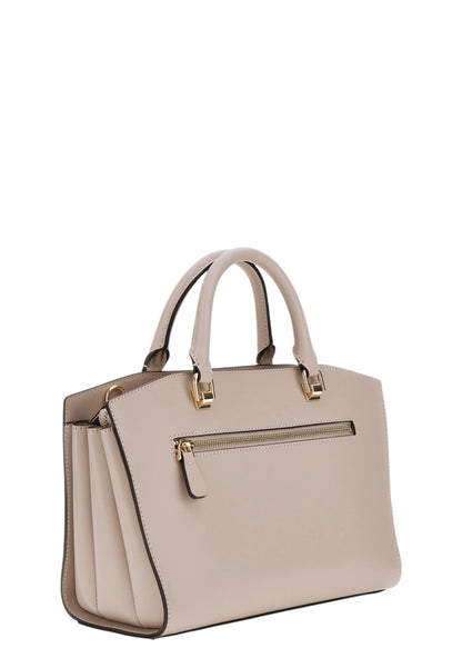 Borsa A Mano Donna Guess Luxury Satchel Queensland HWVG9655060