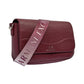Borsa A Tracolla Donna Armani Exchange Con logo Allover  942912CC783