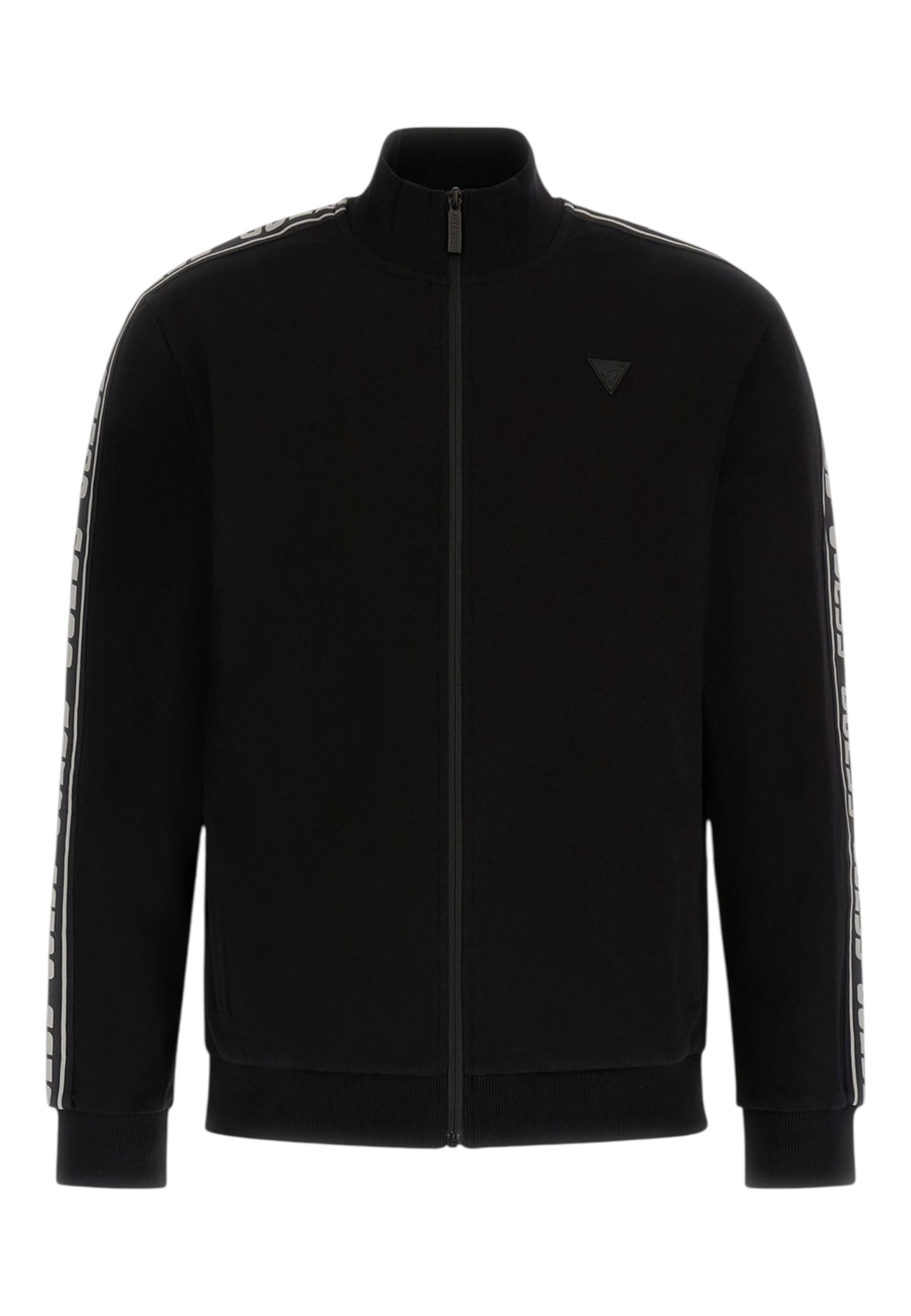Felpa Con Zip Uomo Guess  New Arlo Z2YQ12K6ZS1