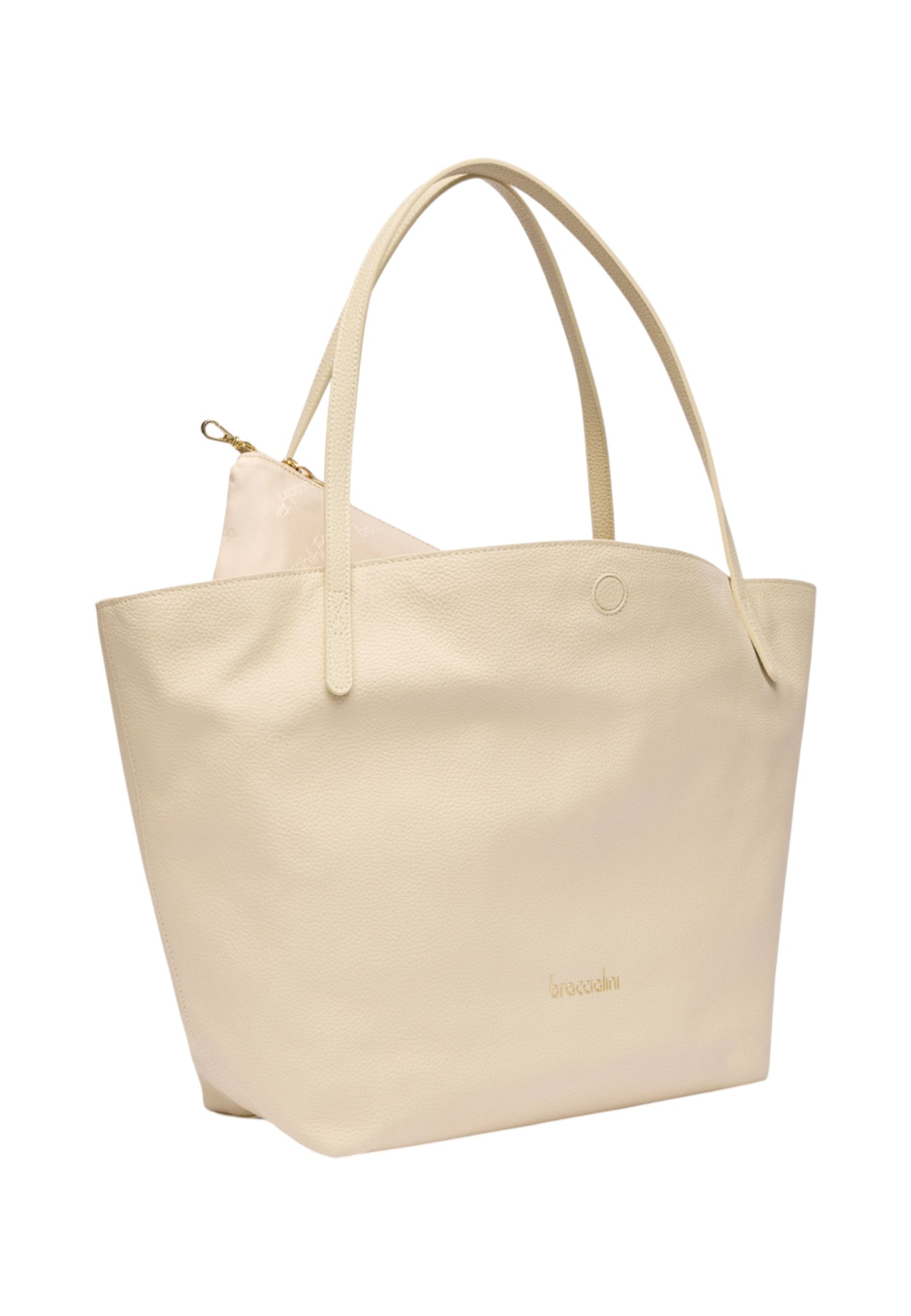 Borsa A Spalla Donna Braccialini Shopping Ariel B18699PP