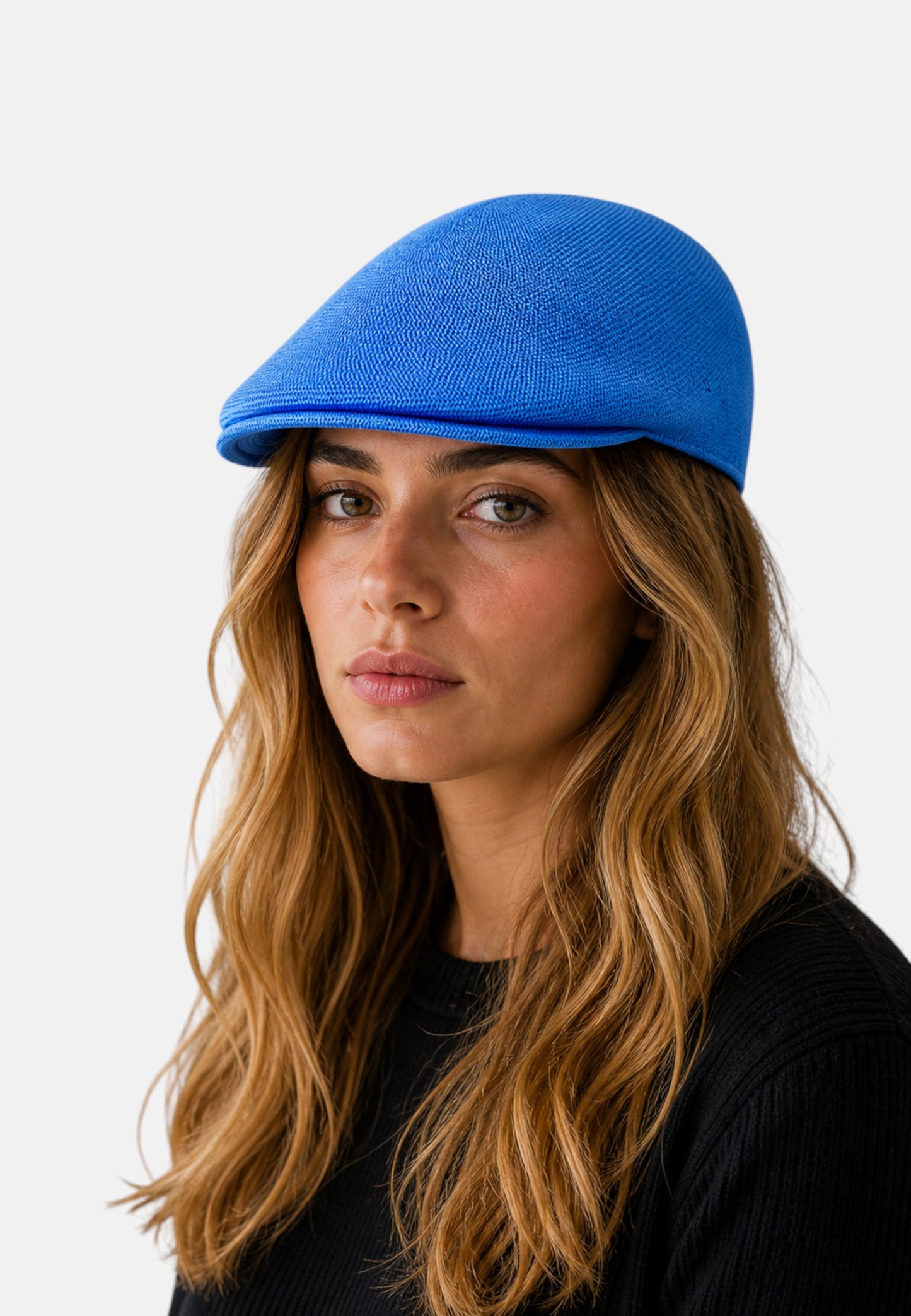 Cappello Coppola Unisex Kangol  Seamless Tropic 507 K3569