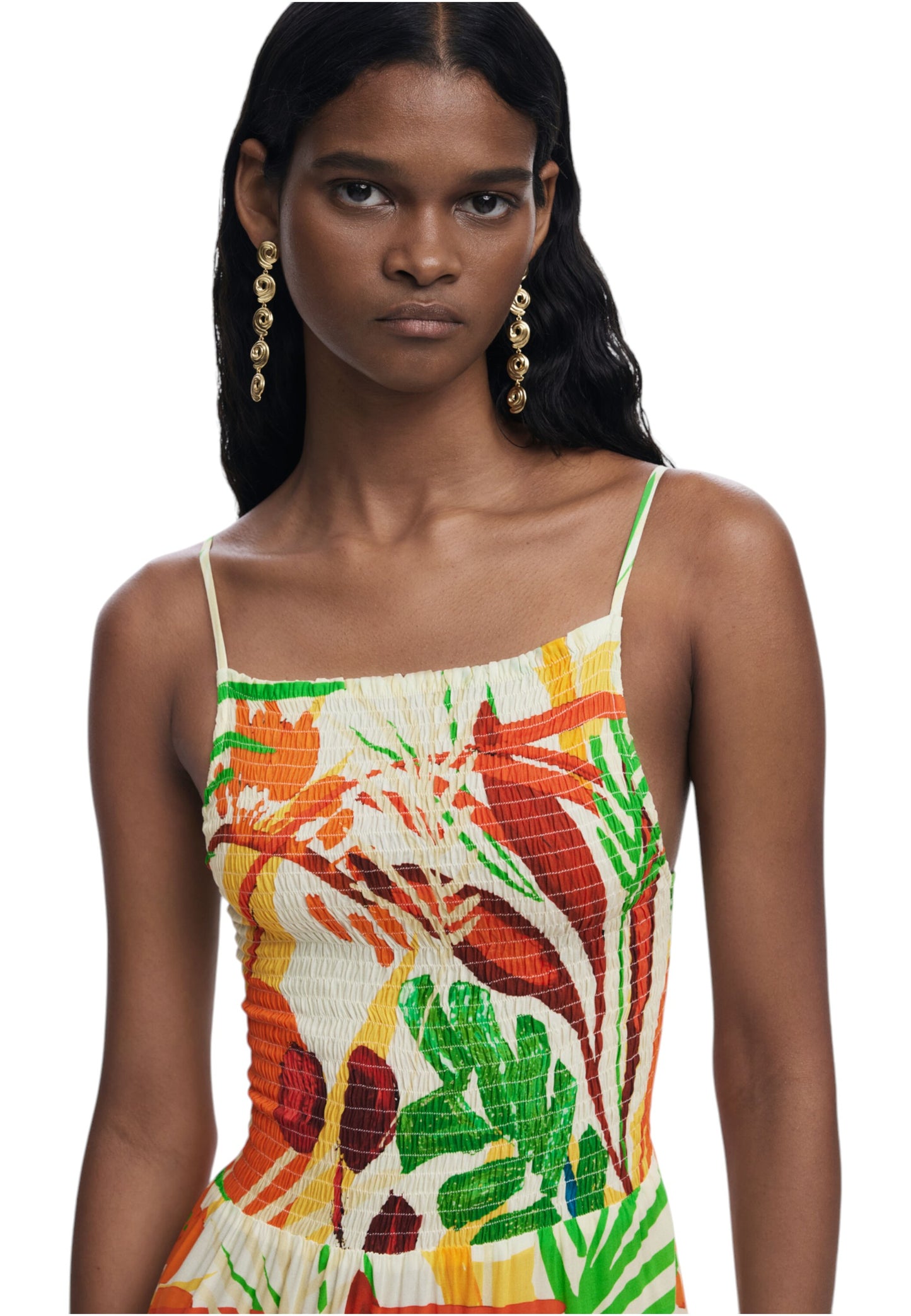 Vestito  Donna Desigual