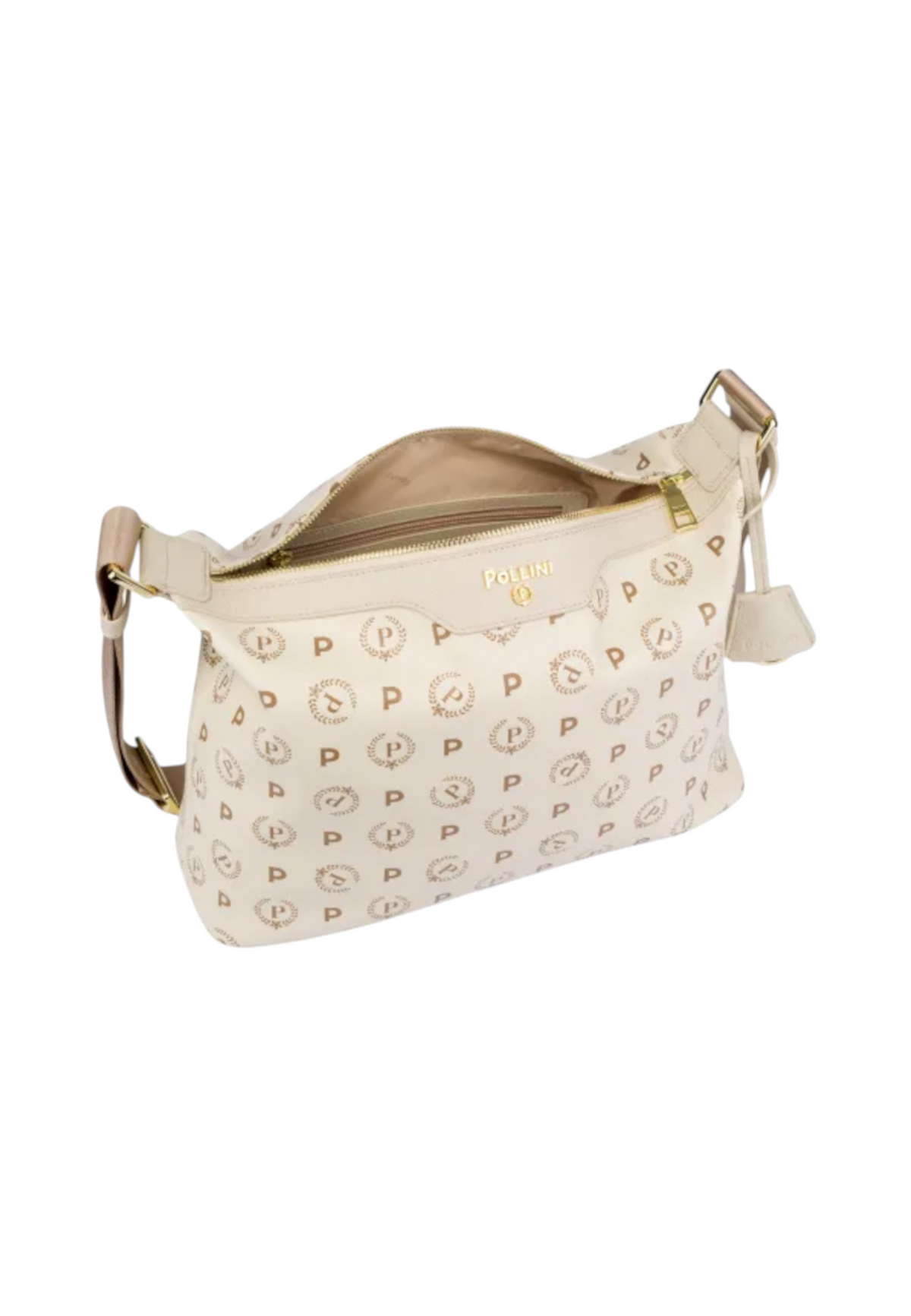 Borsa A Spalla Donna Pollini  Heritage TE8400PP02Q2C