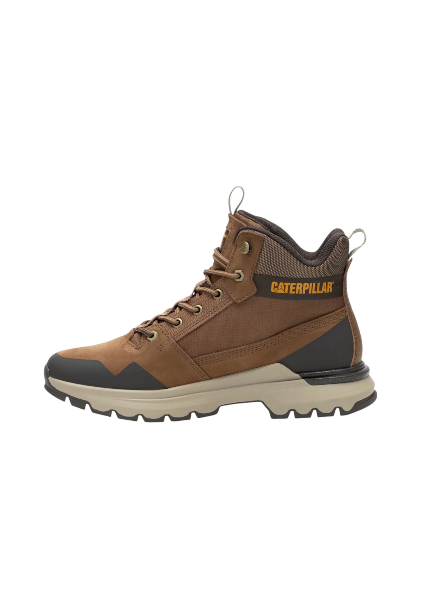 Sneakers Alte Uomo Caterpillar  Colorado Sneaker CP.COLSNEAKERM