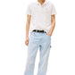 Polo Manica Corta Uomo Tommy Jeans