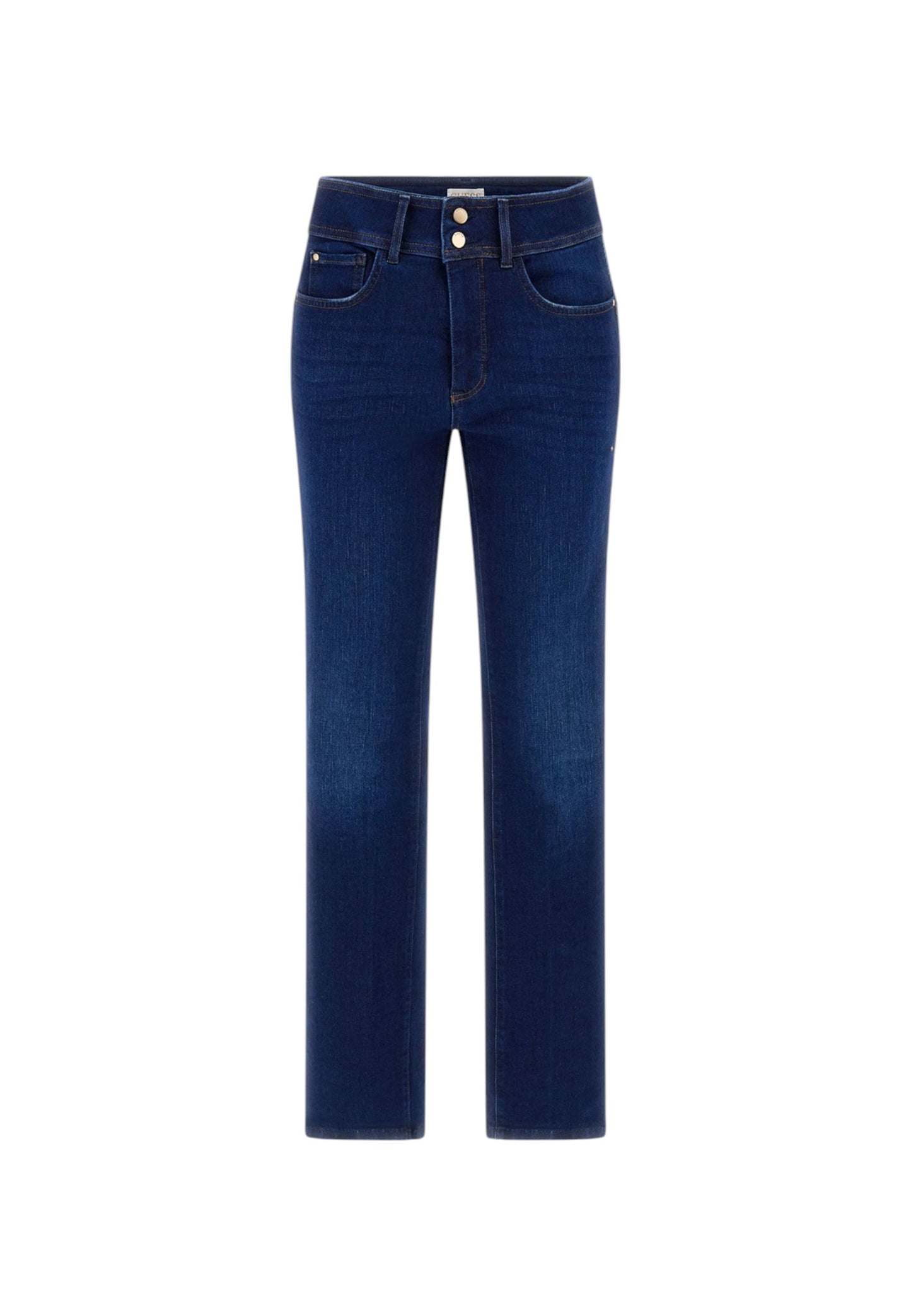 Jeans  Donna Guess  Shape Up Straight