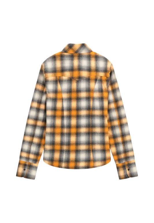 Camicia Manica lunga Donna Gas  Cindy Shirt Coll. 155531061670