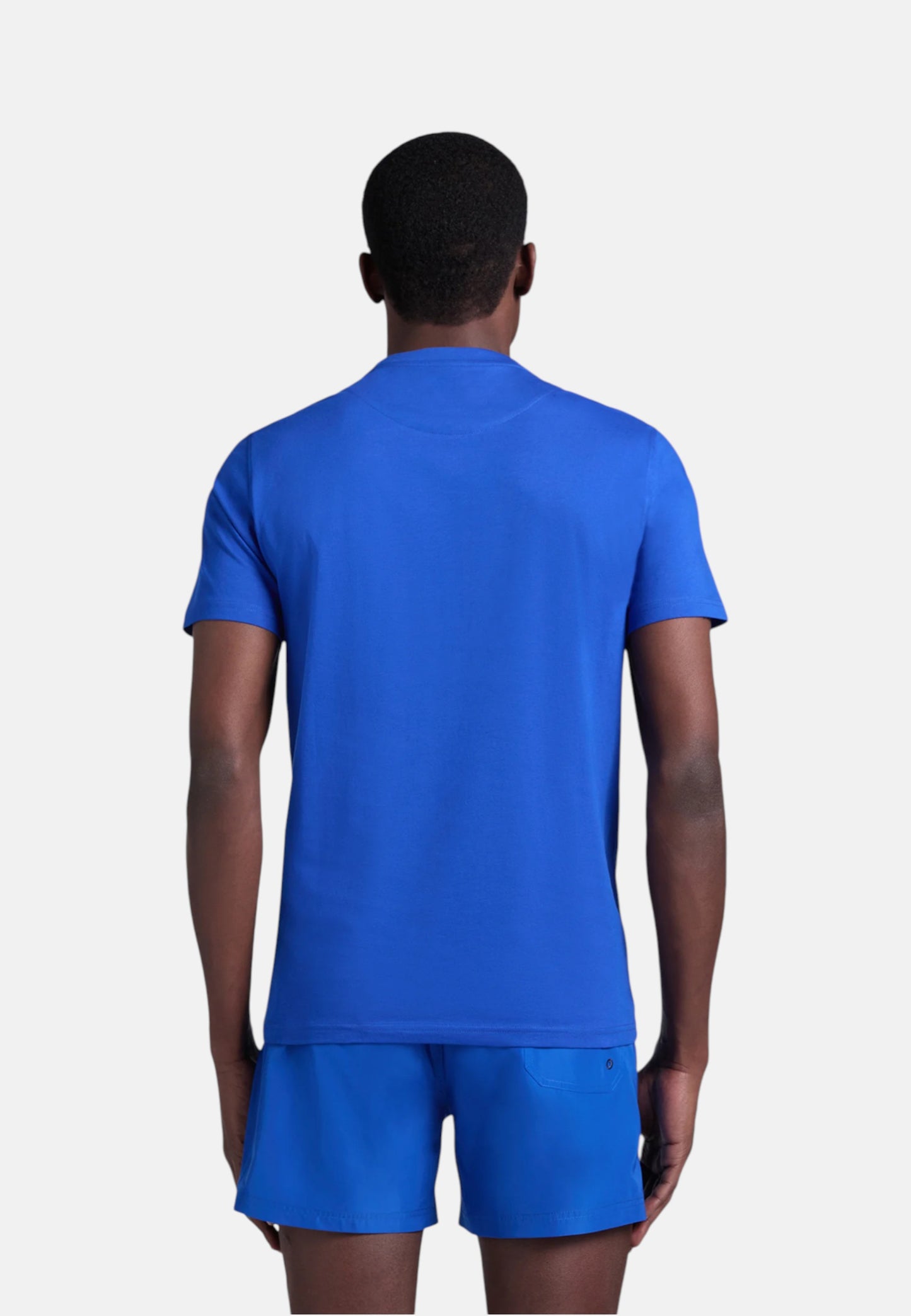 T-Shirt Manica Corta Uomo Harmont & Blaine Basic  INQ001021055