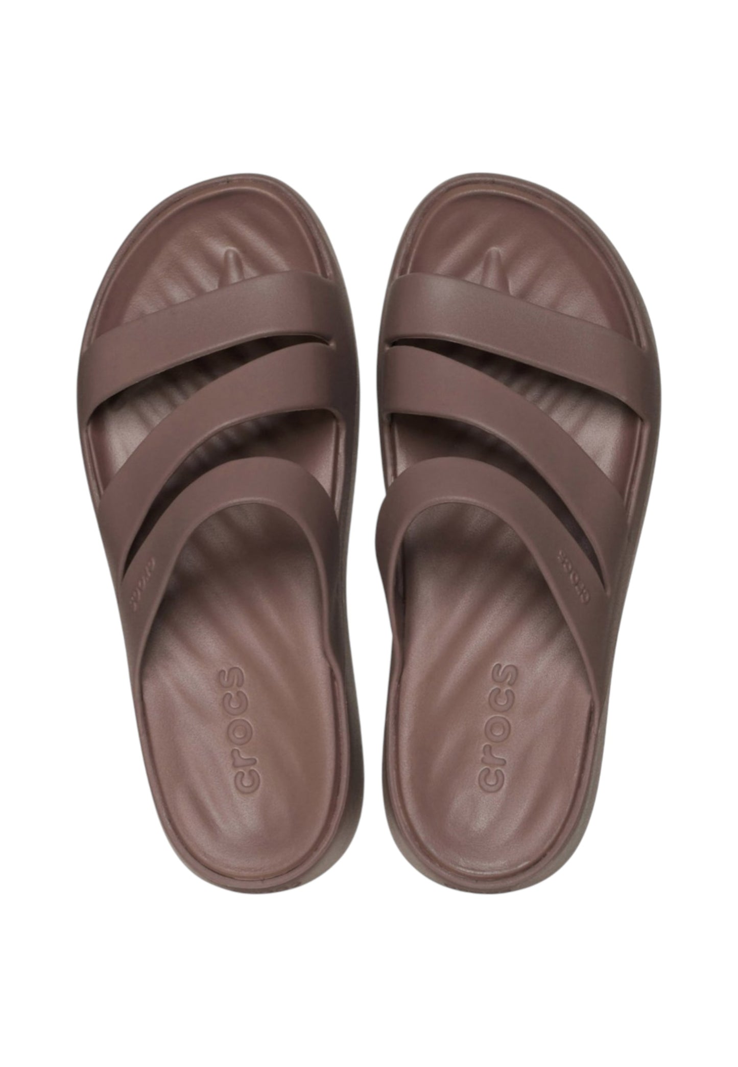 Sandali  Donna Crocs  Getaway Strappy W CR.209587