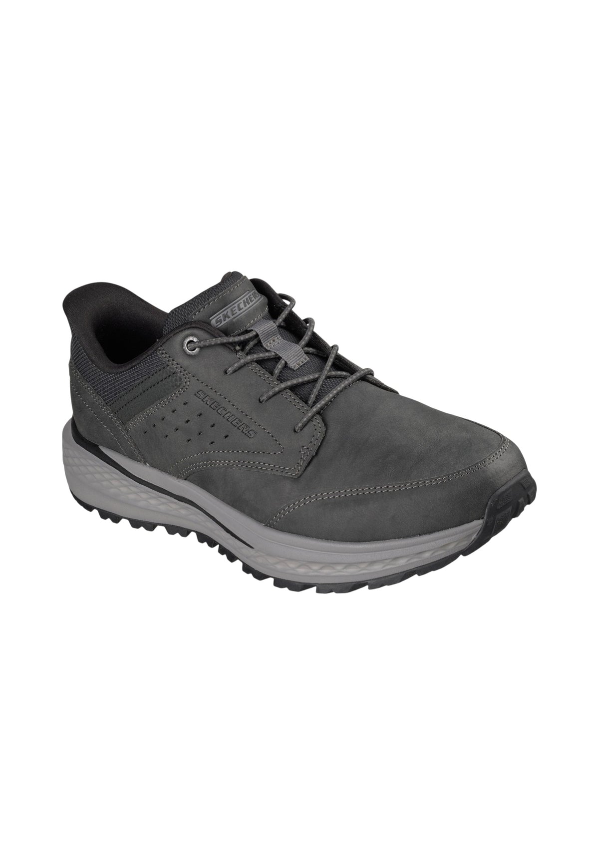 Sneakers Basse Uomo Skechers Suola ammortizzata Slade Ultra - Ronan 211448