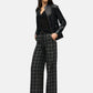 Giacca In Pelle Sintetica Donna Guess  Claudine Biker W6RL52WL850