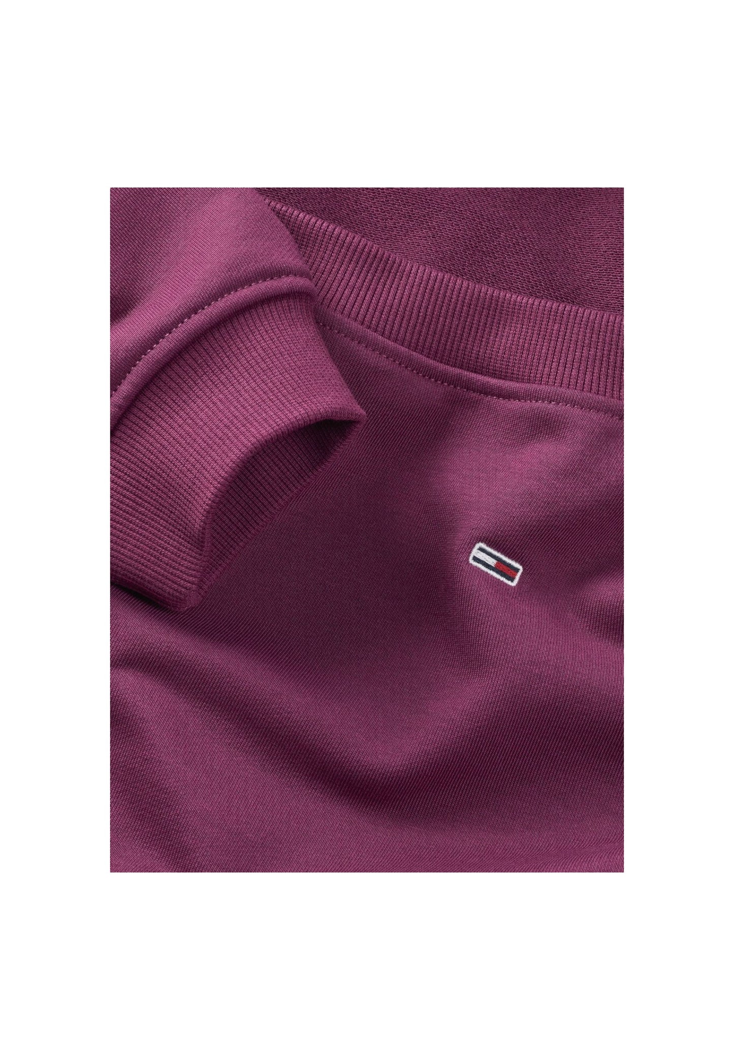 DW0DW17956 - Felpa - Tommy Jeans