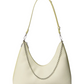 Borsa A Spalla Donna Calvin klein Hw Pebble Shoulder Bag Emblem LV04F3495G