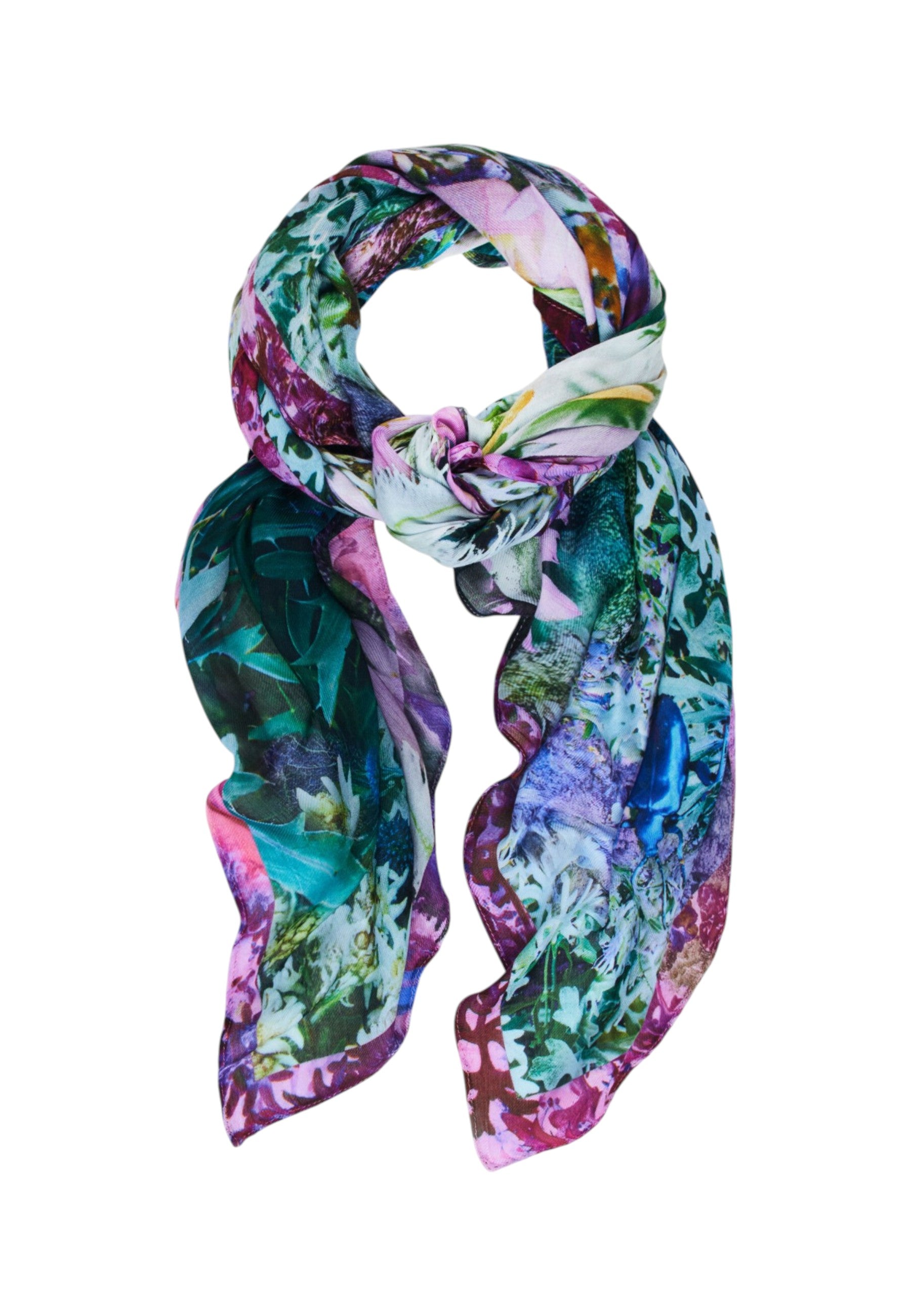 Foulard  Donna Desigual  Ant 26SAWA11