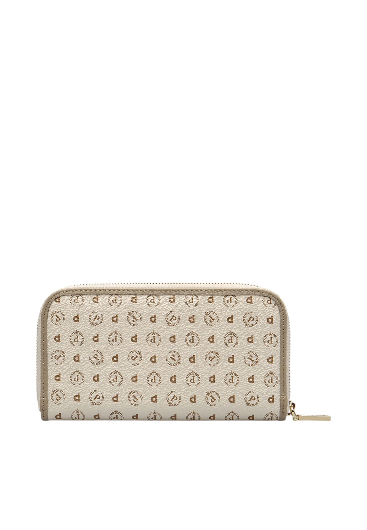 Portafoglio Con Zip Donna Pollini  Heritage TE9001PP02Q11