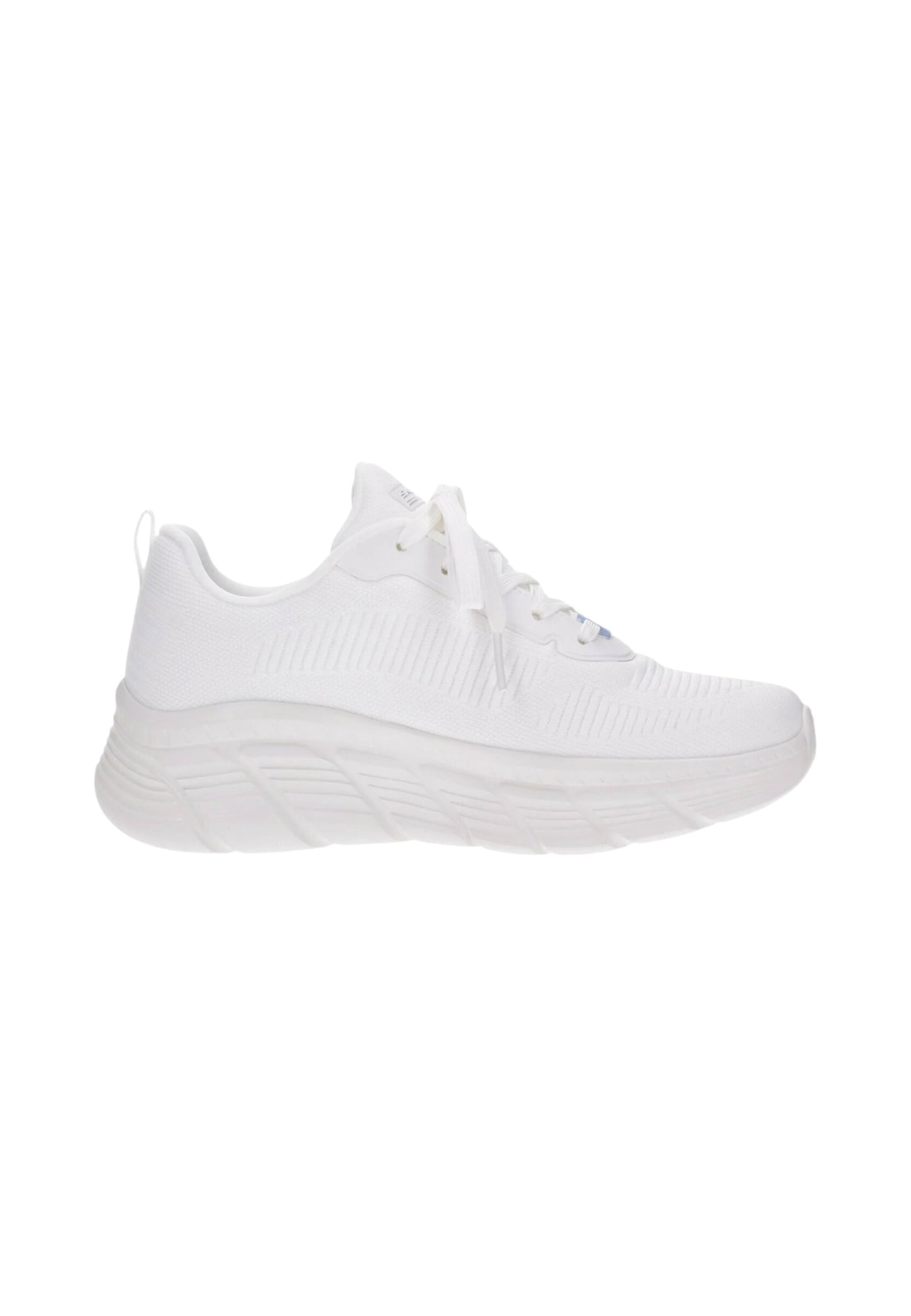 Sneakers Basse Donna Skechers  Bobs B Flex Hi - Flying Hi 117385