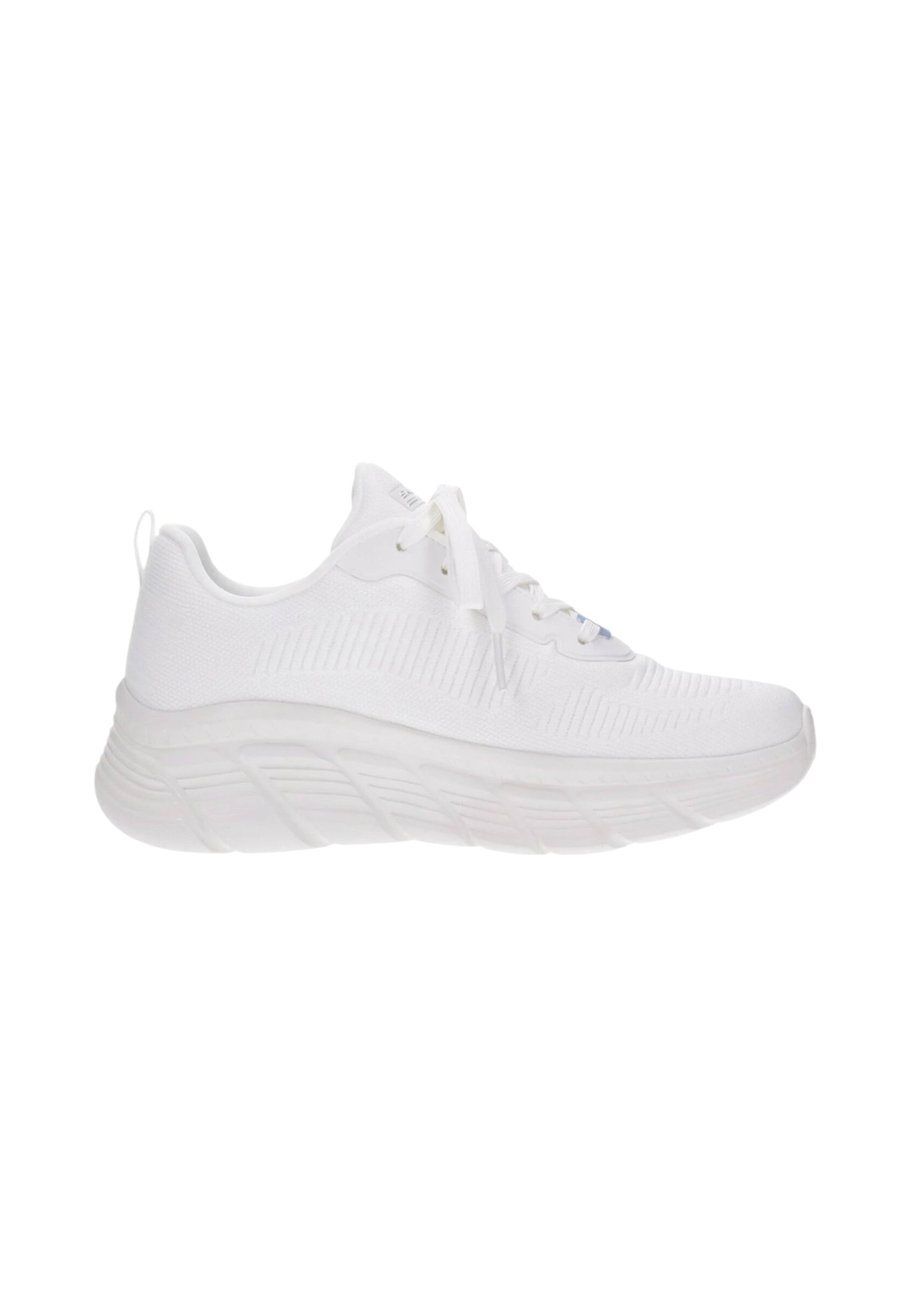 Sneakers Basse Donna Skechers  Bobs B Flex Hi - Flying Hi 117385