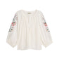 Camicia  Donna Desigual  Blus Roman 26SWBW13