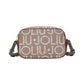Borsa A Tracolla Donna Liu Jo Camera Bag Piccola  AF6137T769A