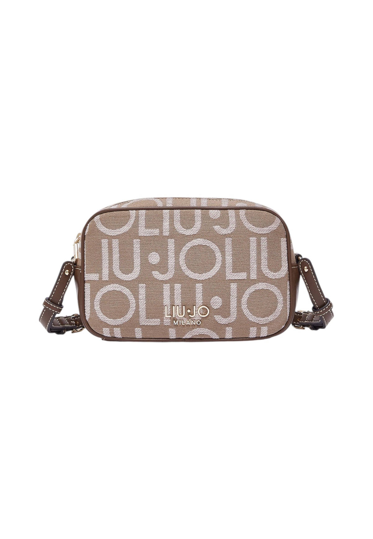 Borsa A Tracolla Donna Liu Jo Camera Bag Piccola  AF6137T769A