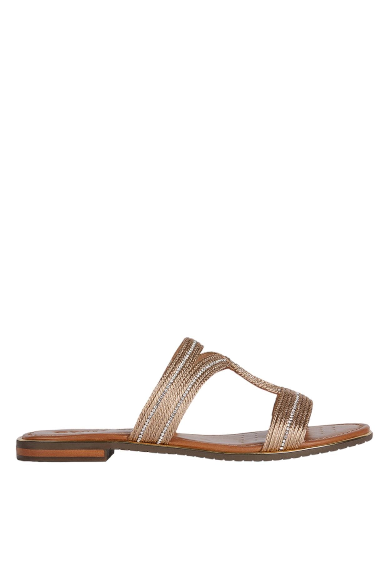 Sandali Bassi Donna Geox   D45DQD0002J