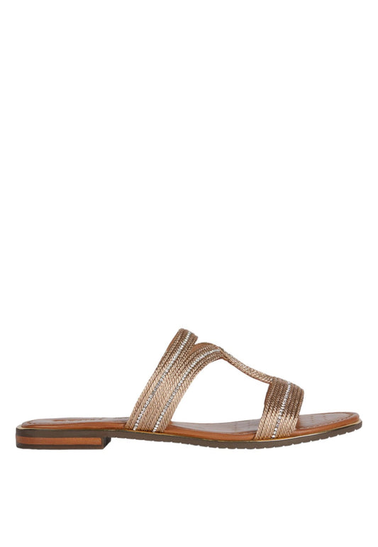 Sandali Bassi Donna Geox   D45DQD0002J