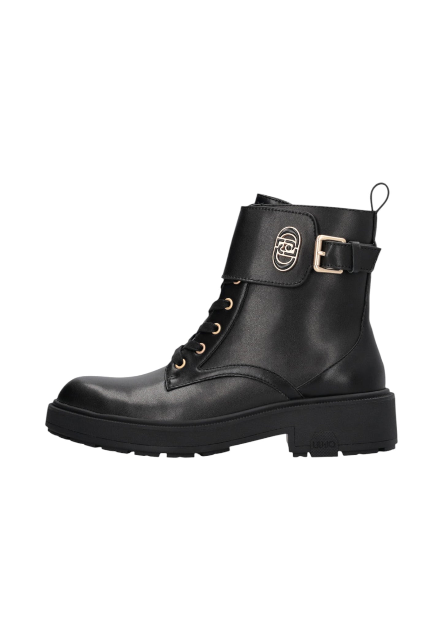 Stivaletti  Donna Liu Jo   SF5029P0102