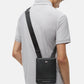 Borsa A Spalla Uomo Tommy Hilfiger Mini Crossover Th Central AM0AM14434
