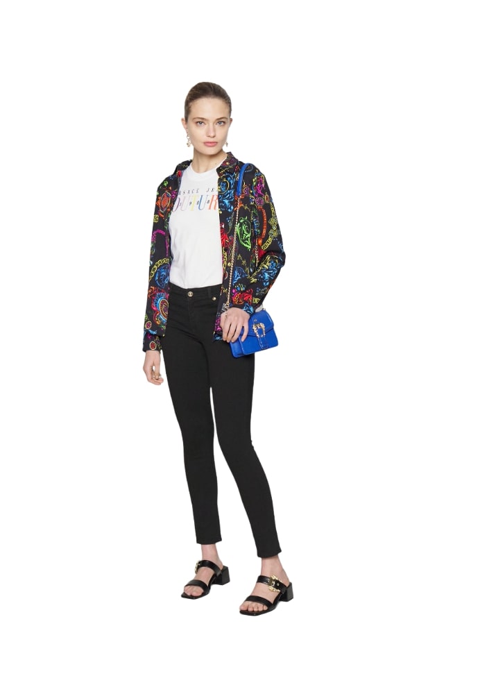 Jeans  Donna Versace Jeans Couture   72HAB5J4CDW00