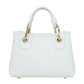 Borsa A Mano Donna Braccialini Small Con Doppio Manico Con Tracolla Beth B18843YY