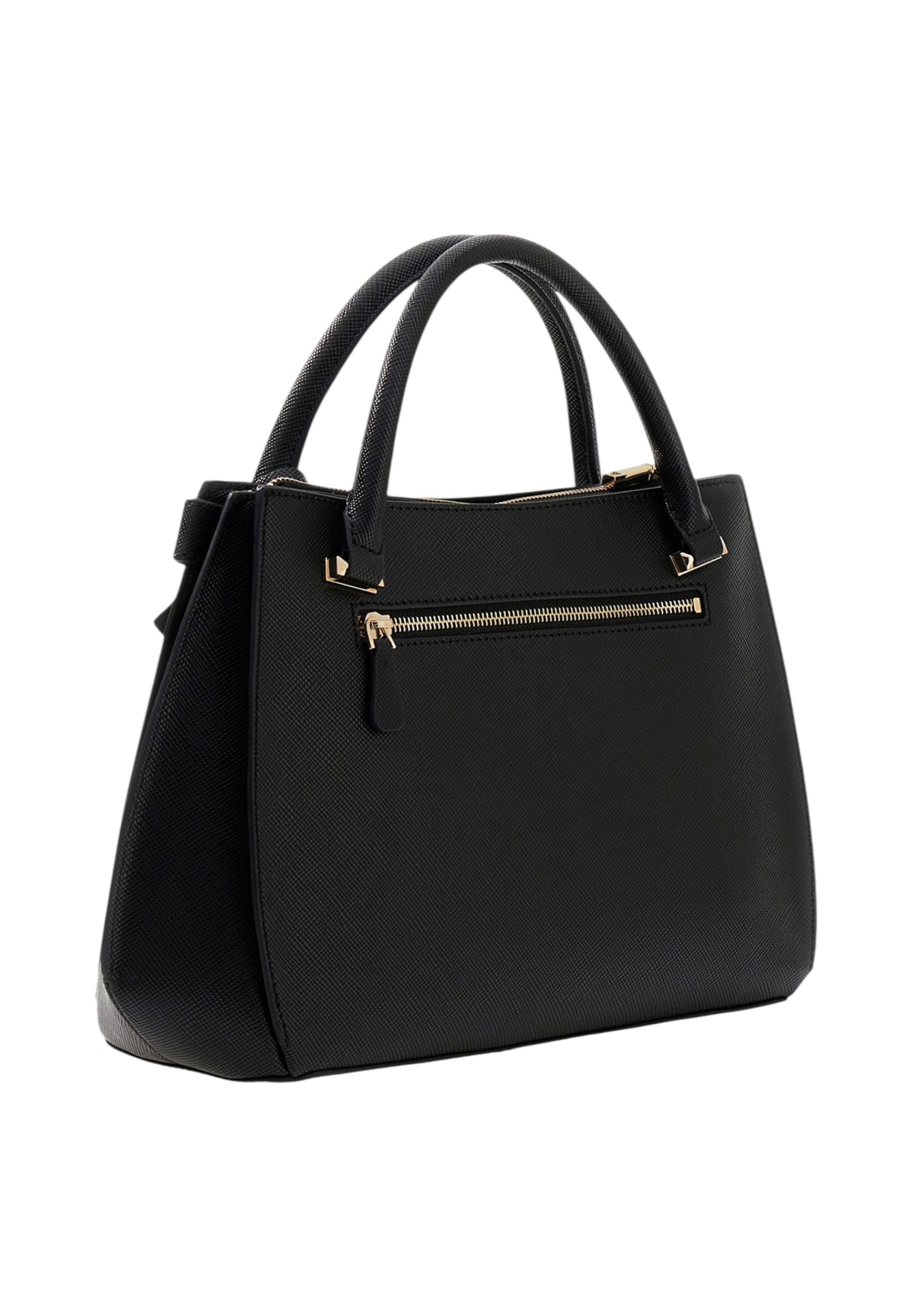 Borsa A Mano Donna Guess Girlfriend Satchel Serenova HWZG8091060