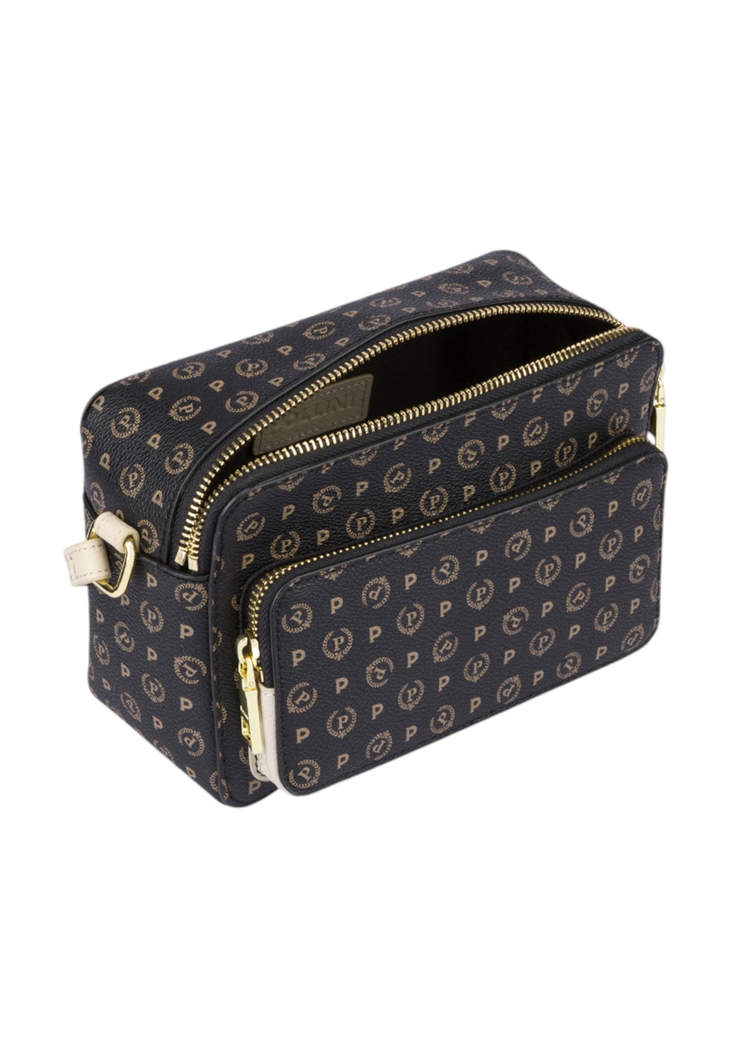 Borsa A Tracolla Donna Pollini  Heritage TE8535PP0MQ11