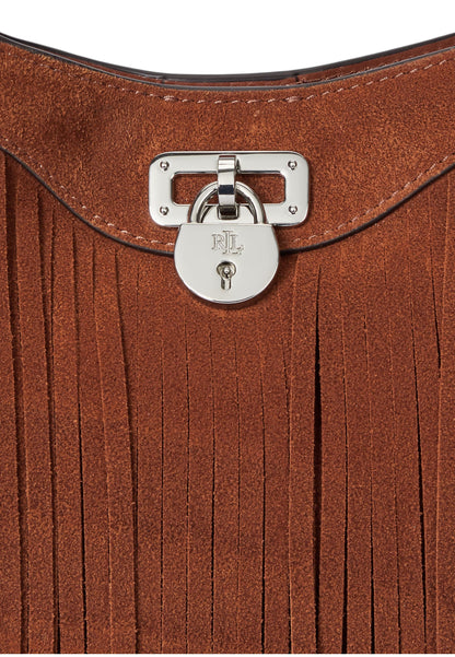 Borsa A Spalla Donna Lauren Ralph Lauren  Tanner 431977384