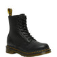 Stivaletti Anfibi Donna Dr. Martens  1460 Pascal Black Virginia 13512