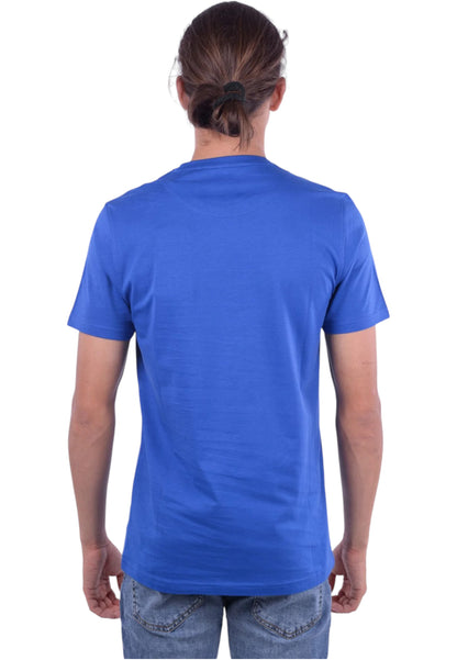 T-Shirt Manica Corta Uomo Harmont & Blaine