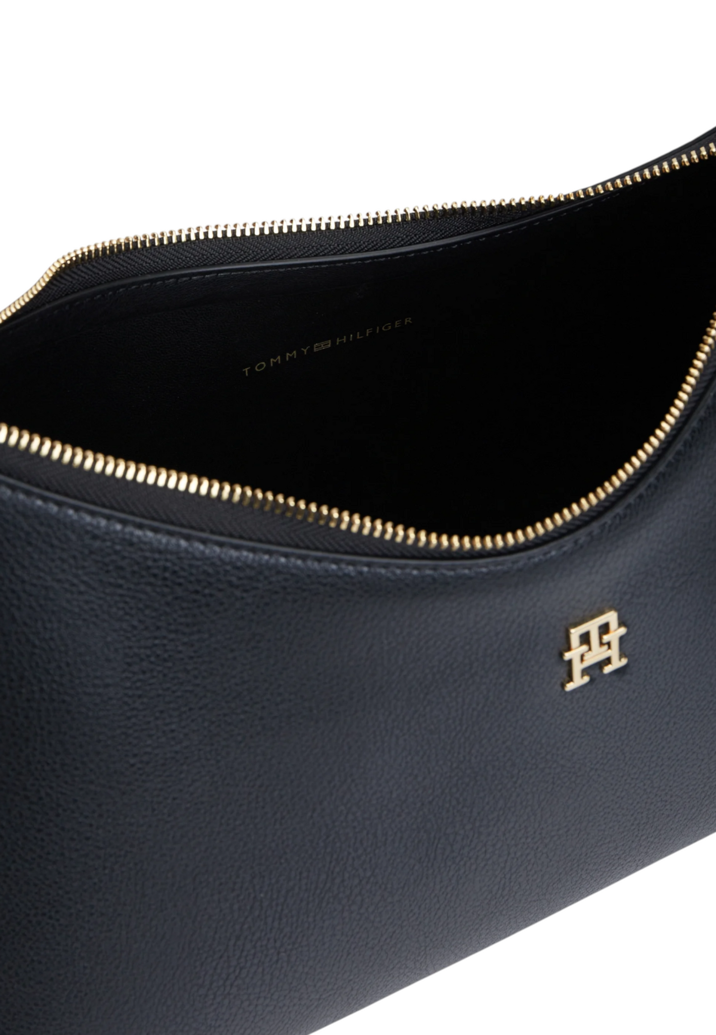 Borsa A Spalla Donna Tommy Hilfiger Shoulder Bag Th Icon AW0AW18720