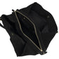 Borsa A Spalla Donna Braccialini Shopper, Manico doppio, Chiusura con zip, Due tasche interne, una con zip e una aperta, Finitura effetto camoscio, Dimensioni: 35 x 15.5 x 30 Cm Sara B19373PP