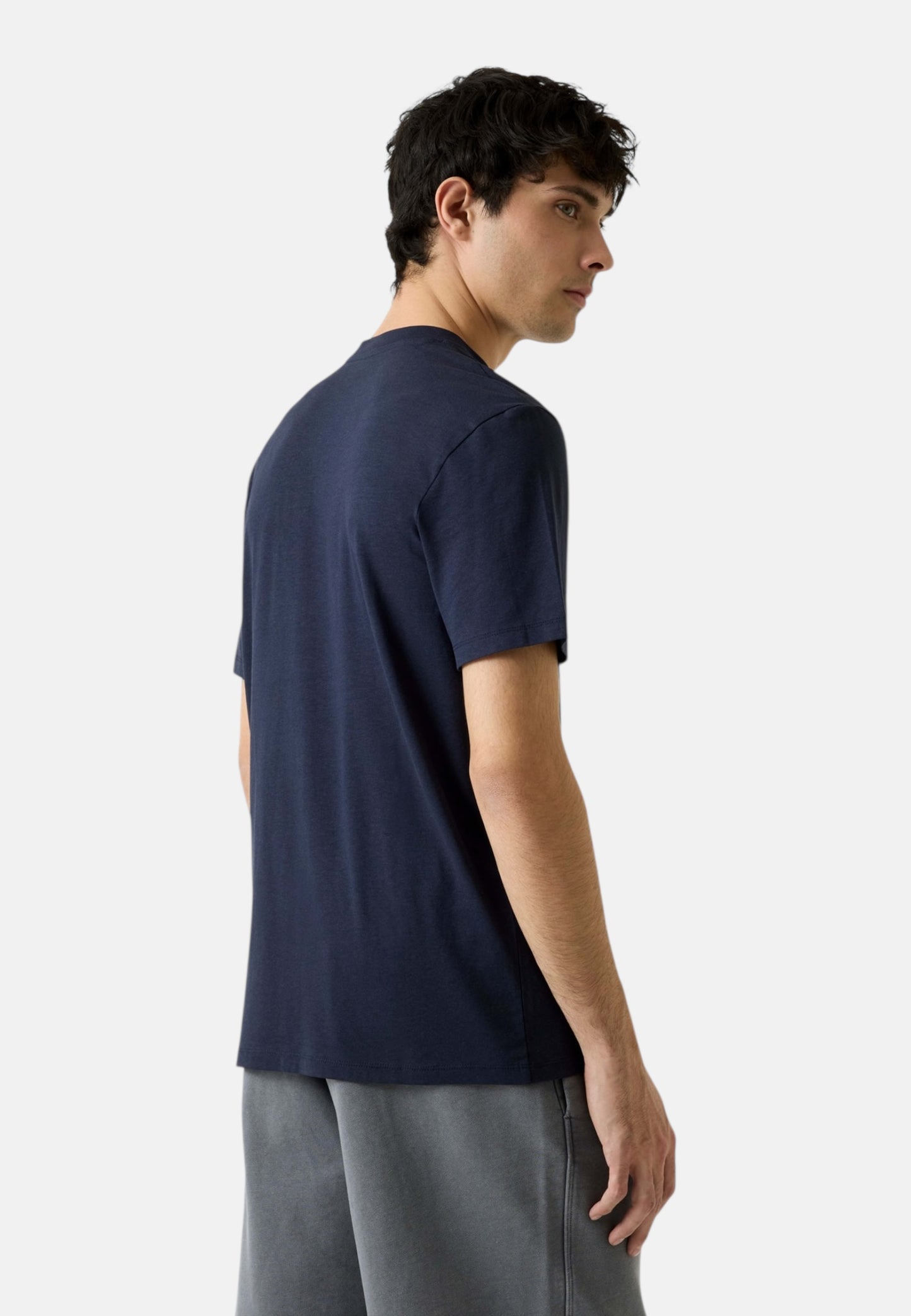 T-Shirt Manica Corta Uomo Guess  Hedley Z2YI12JR06K