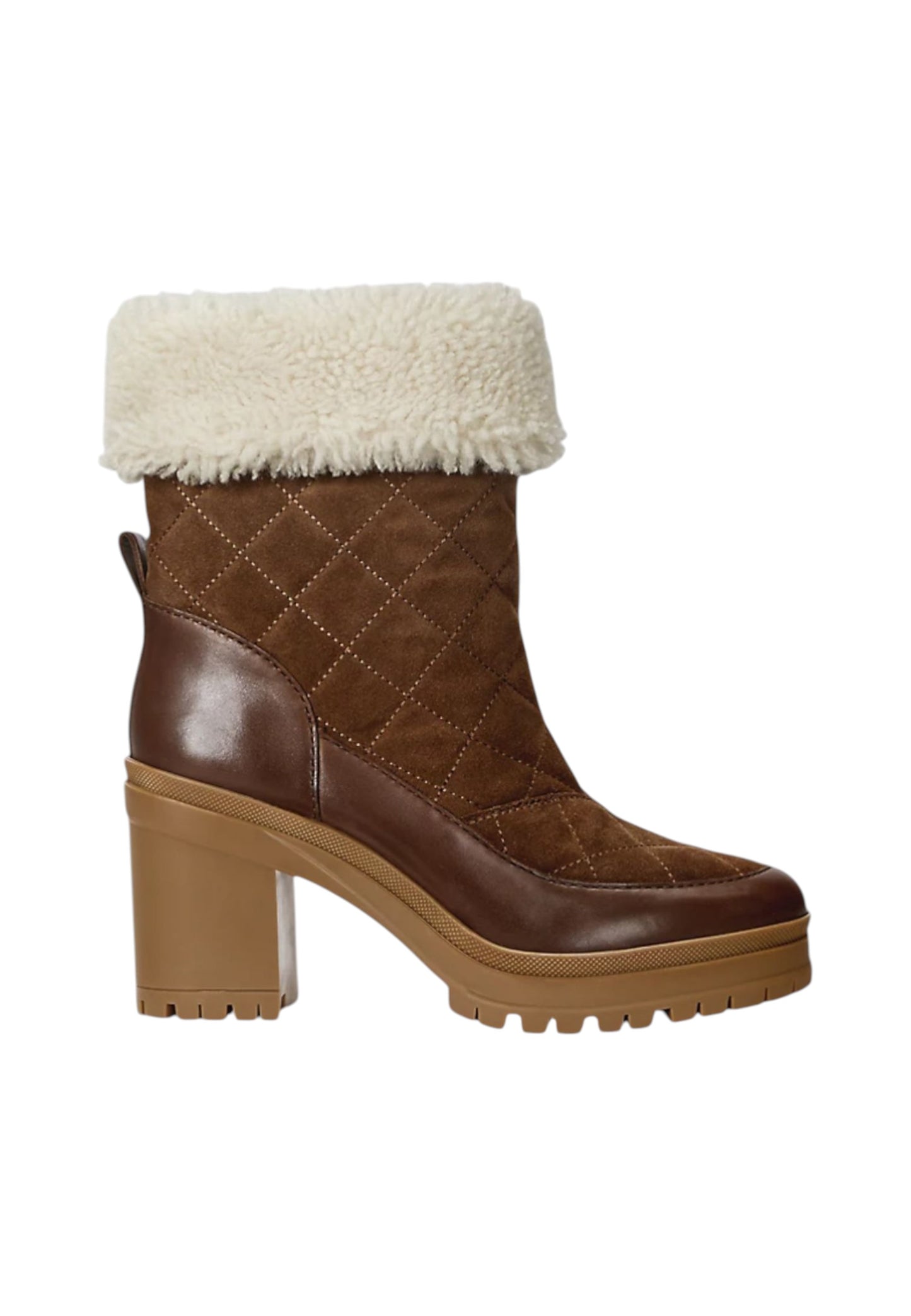 802955412 - Stivaletti - Lauren Ralph Lauren