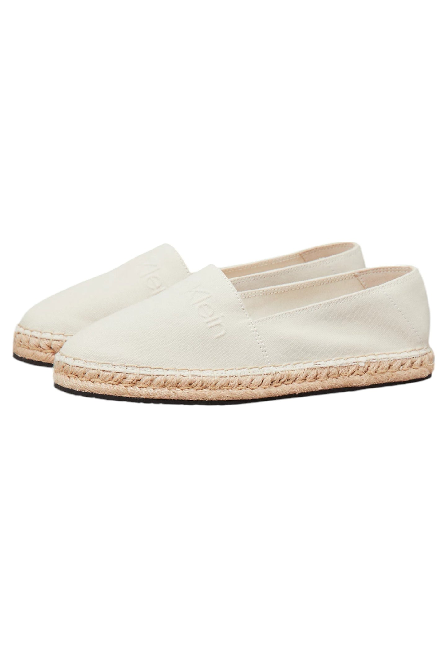 Espadrillas  Donna Calvin klein