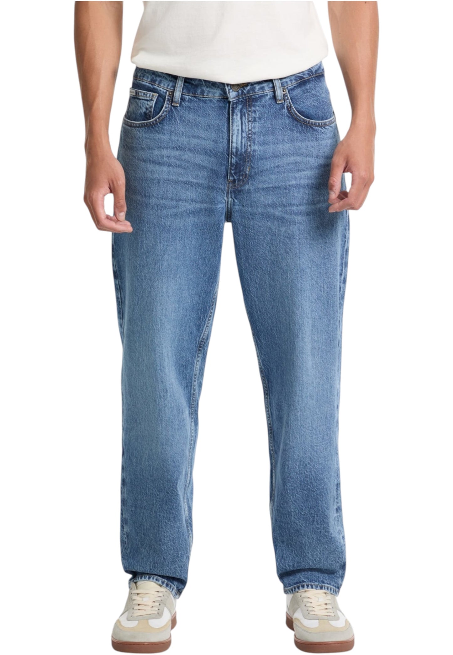 M5GA90D5M53 - Jeans - Guess
