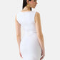 Vestito Corto Donna Guess  Clea W6RK0IKC9O0