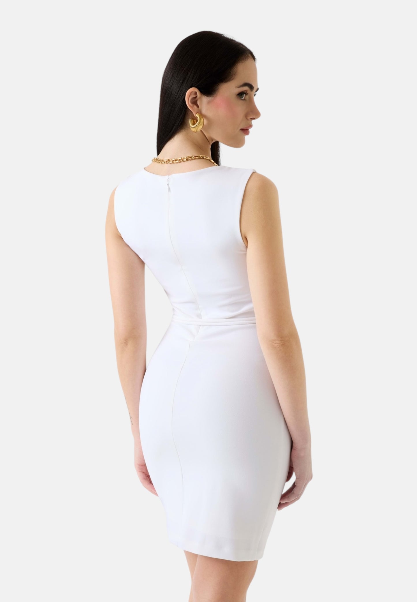 Vestito Corto Donna Guess  Clea W6RK0IKC9O0
