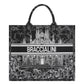Borsa A Mano Donna Braccialini Milano Queen B18591TY