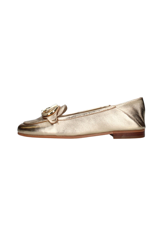 Mocassini  Donna Liu Jo Ballerina Laminated Emel