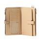 Portafoglio Con Zip Donna Guess Double Organizer Laurel Ii SWSO7459157