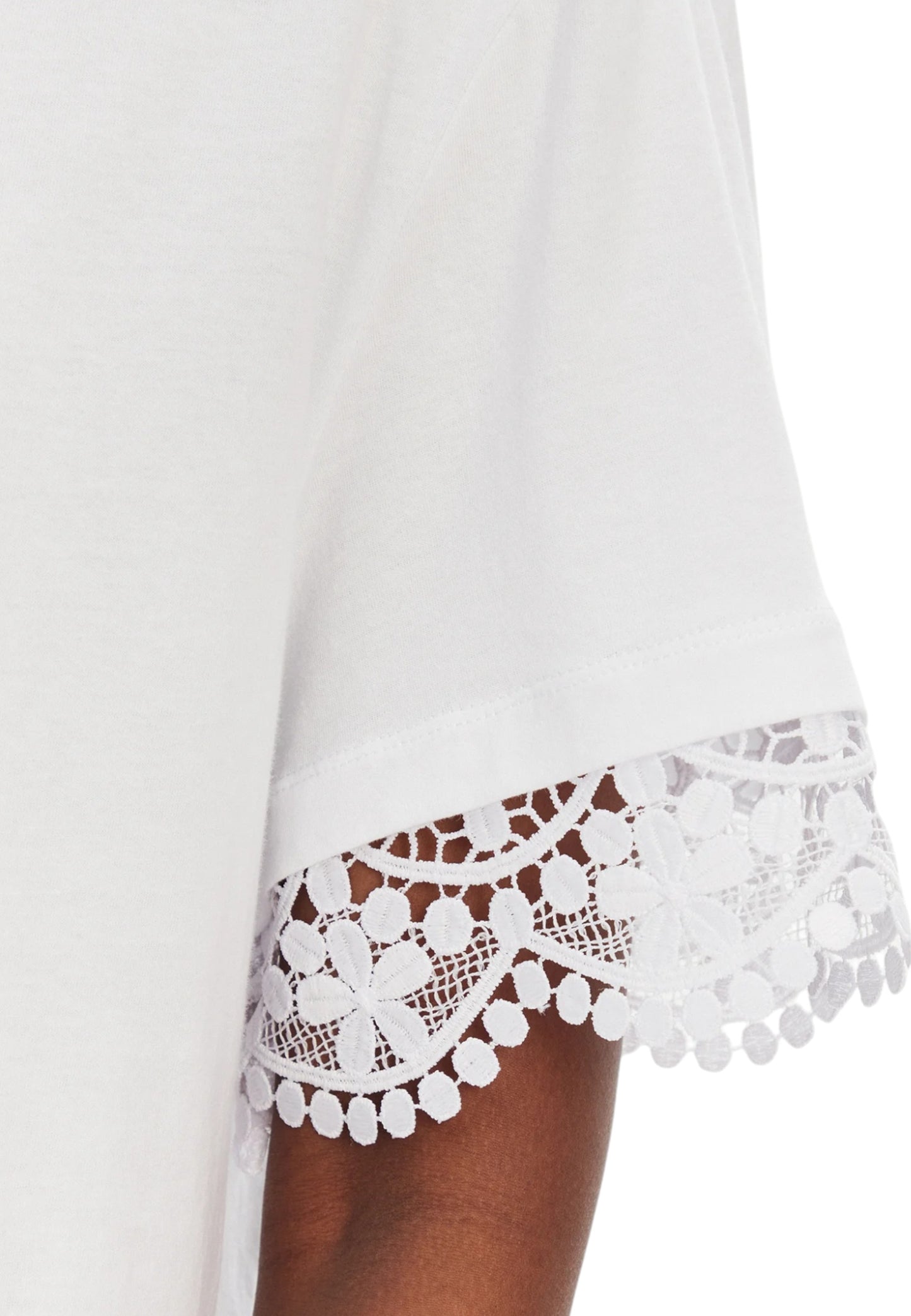 T-Shirt Manica Corta Donna Twinset